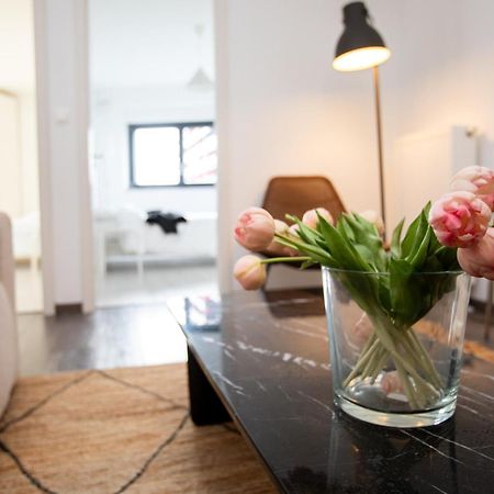 Appartement Moderne Au Centre Ville Strasbourg Exteriör bild