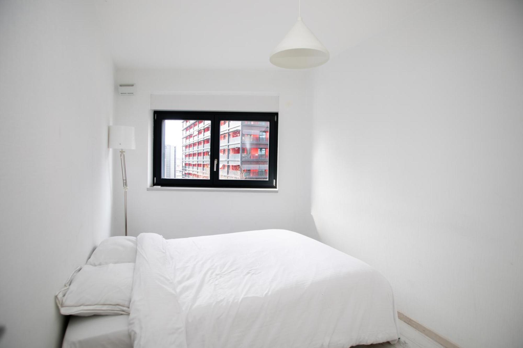 Appartement Moderne Au Centre Ville Strasbourg Exteriör bild