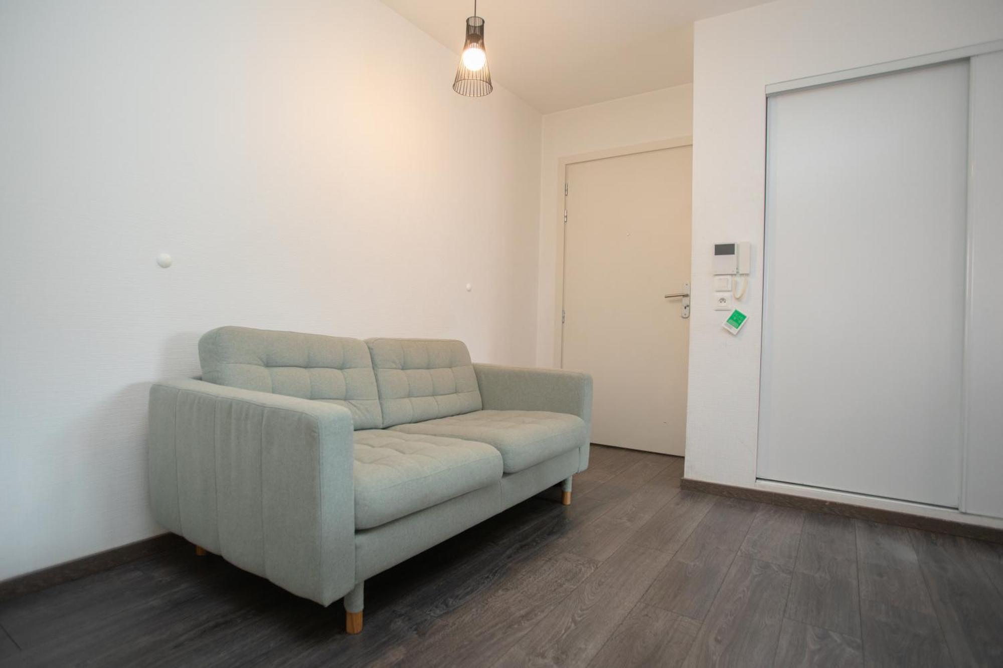 Appartement Moderne Au Centre Ville Strasbourg Exteriör bild