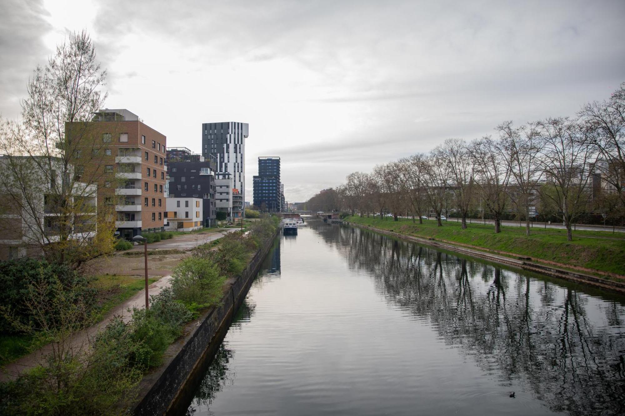 Appartement Moderne Au Centre Ville Strasbourg Exteriör bild