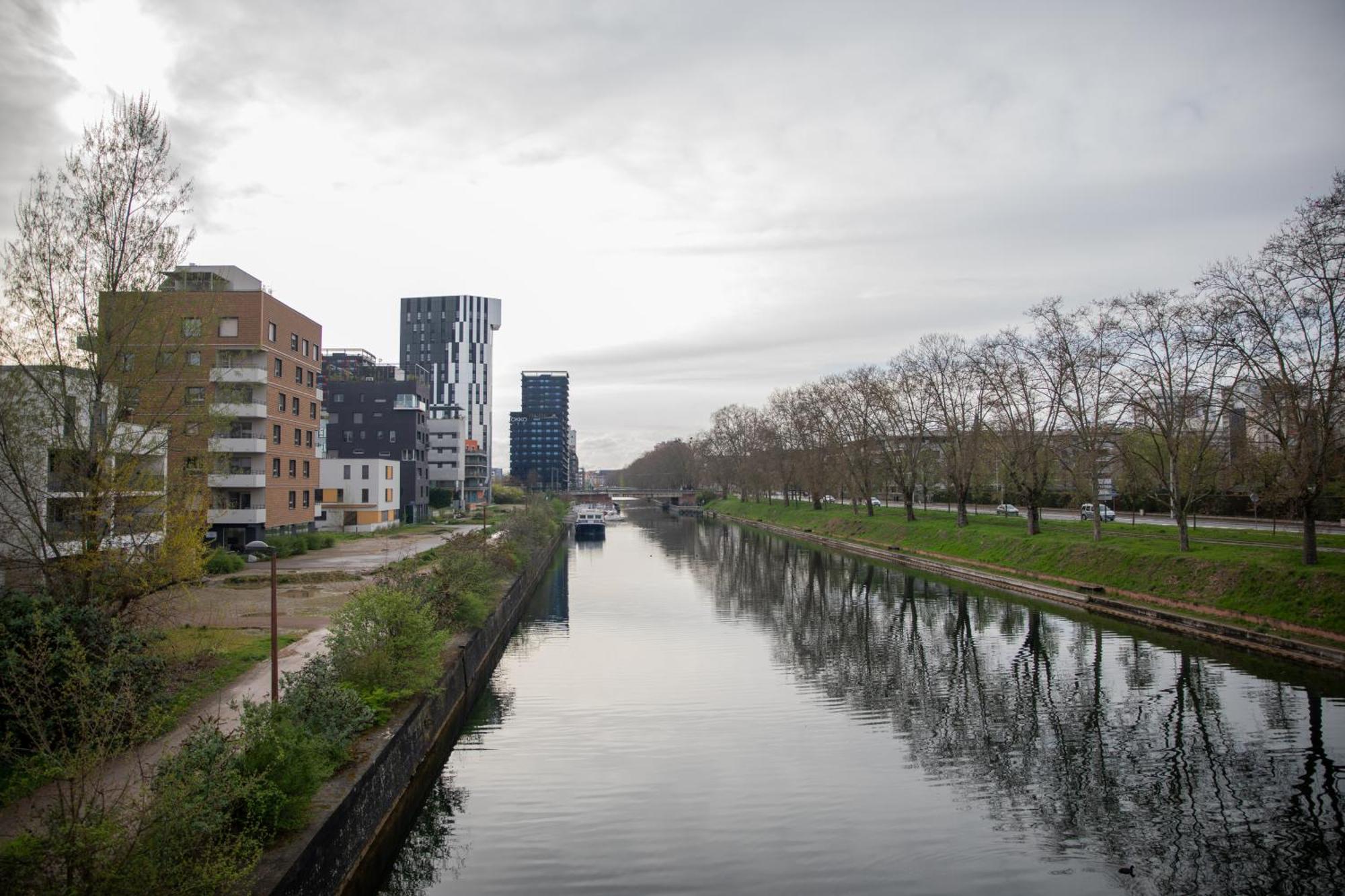 Appartement Moderne Au Centre Ville Strasbourg Exteriör bild