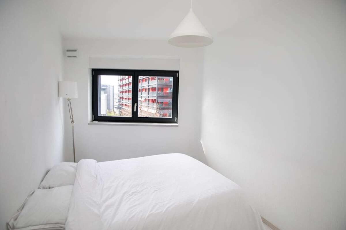 Appartement Moderne Au Centre Ville Strasbourg Exteriör bild