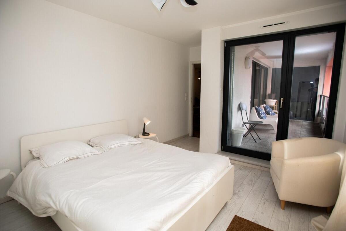Appartement Moderne Au Centre Ville Strasbourg Exteriör bild